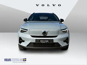 Volvo EX40 Twin Ultra AWD