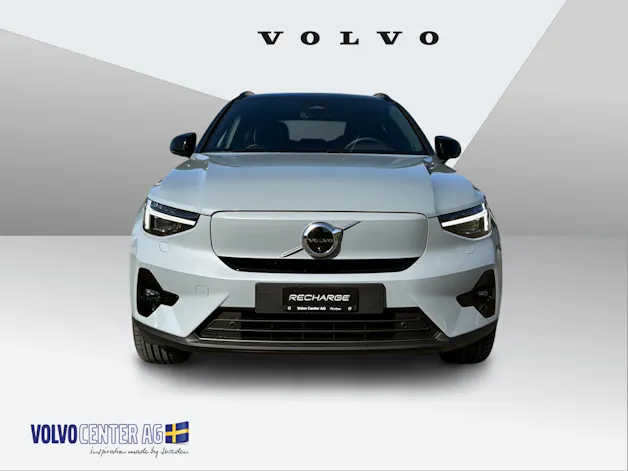 Volvo EX40 Twin Ultra AWD