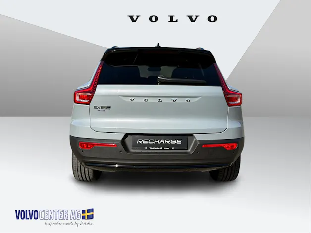 Volvo EX40 Twin Ultra AWD