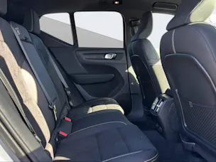 Volvo EX40 Twin Ultra AWD