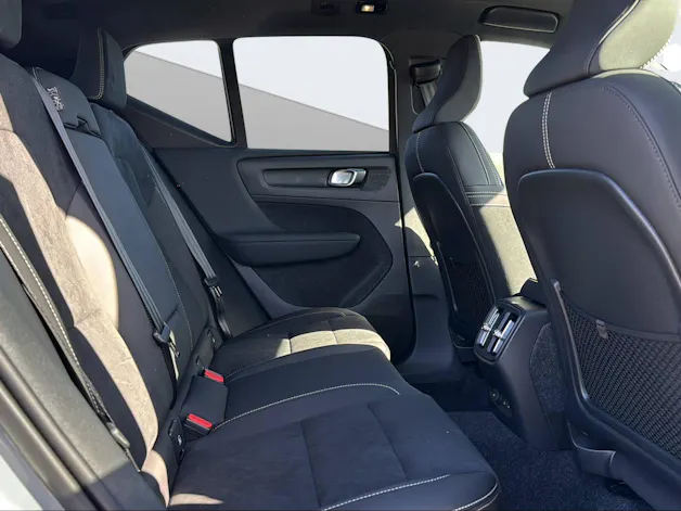 Volvo EX40 Twin Ultra AWD