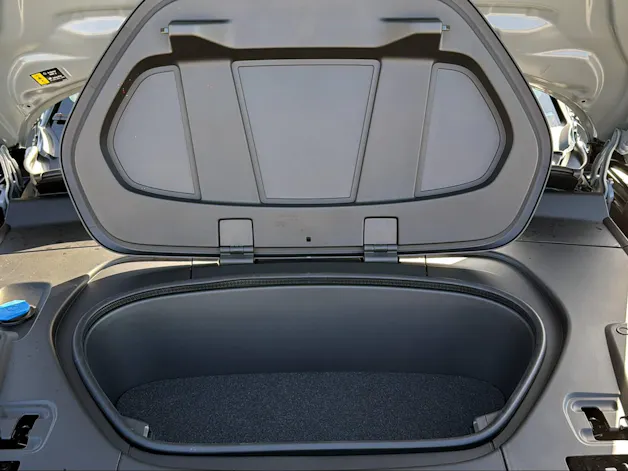 Volvo EX40 Twin Ultra AWD