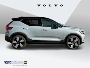 Volvo EX40 Twin Ultra AWD