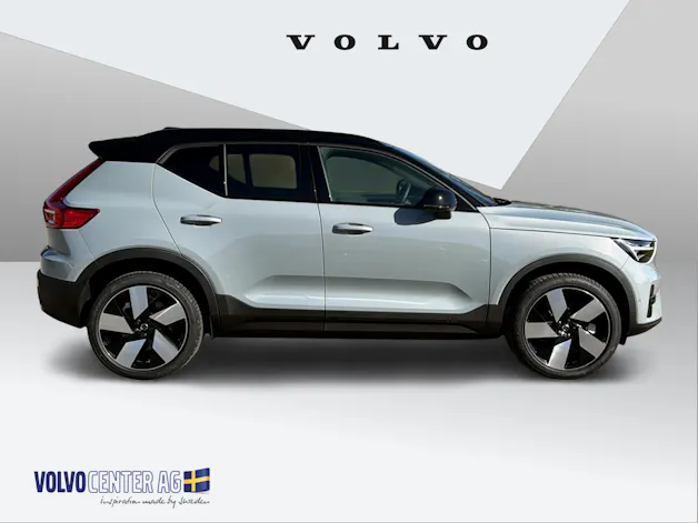Volvo EX40 Twin Ultra AWD