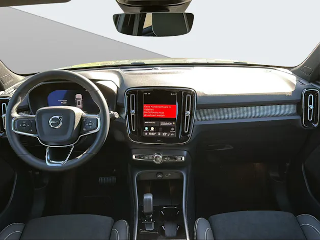 Volvo EX40 Twin Ultra AWD