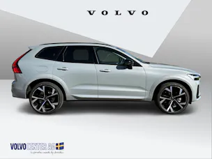 Volvo XC60 2.0 T8 TE Ultra Dark eAWD