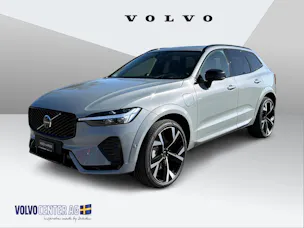 Volvo XC60 2.0 T8 TE Ultra Dark eAWD