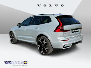 Volvo XC60 2.0 T8 TE Ultra Dark eAWD