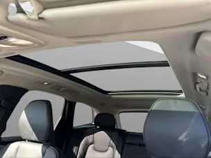 Volvo XC60 2.0 T8 TE Ultra Dark eAWD