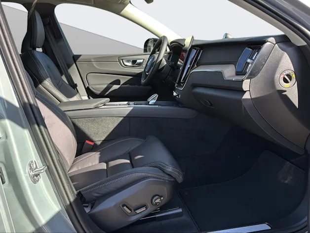 Volvo XC60 2.0 T8 TE Ultra Dark eAWD