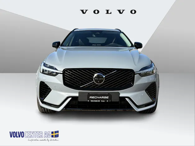Volvo XC60 2.0 T8 TE Ultra Dark eAWD