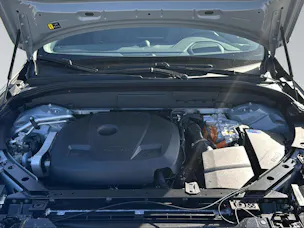Volvo XC60 2.0 T8 TE Ultra Dark eAWD