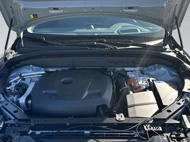 Volvo XC60 2.0 T8 TE Ultra Dark eAWD