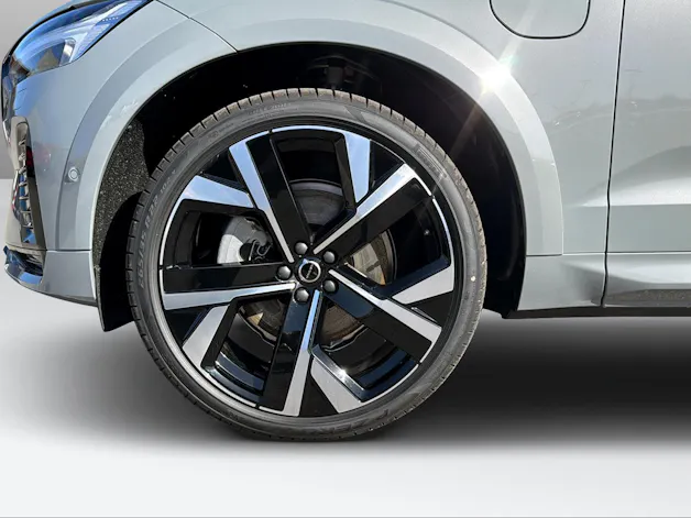 Volvo XC60 2.0 T8 TE Ultra Dark eAWD