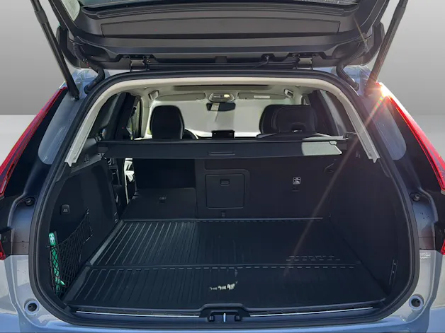 Volvo XC60 2.0 T8 TE Ultra Dark eAWD