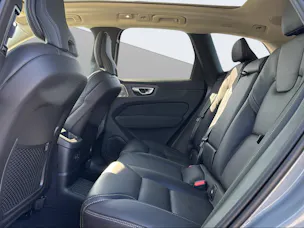 Volvo XC60 2.0 T8 TE Ultra Dark eAWD
