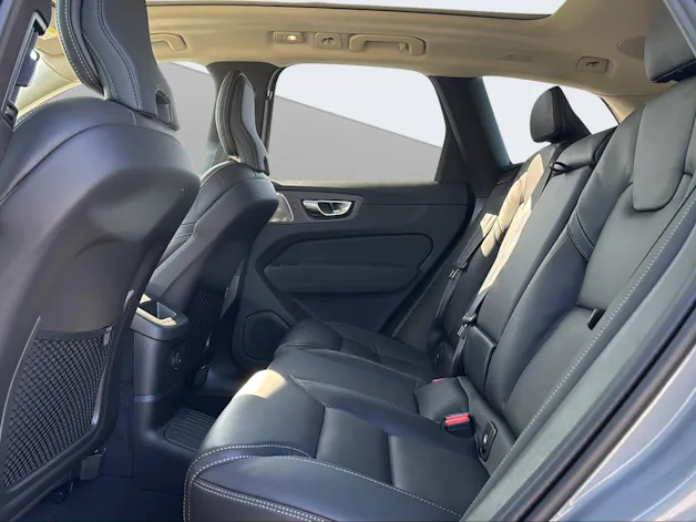Volvo XC60 2.0 T8 TE Ultra Dark eAWD