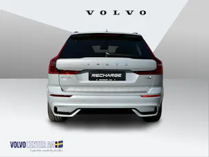 Volvo XC60 2.0 T8 TE Ultra Dark eAWD
