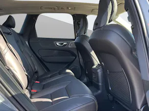 Volvo XC60 2.0 T8 TE Ultra Dark eAWD