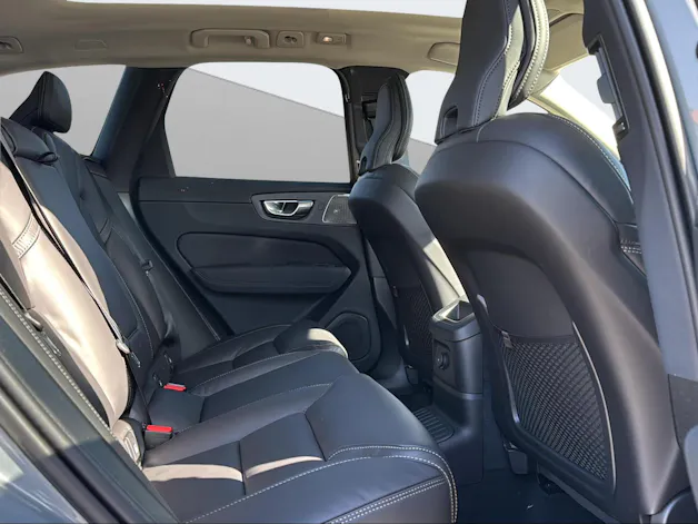 Volvo XC60 2.0 T8 TE Ultra Dark eAWD