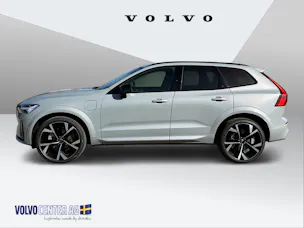Volvo XC60 2.0 T8 TE Ultra Dark eAWD