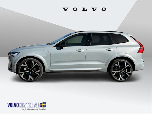 Volvo XC60 2.0 T8 TE Ultra Dark eAWD