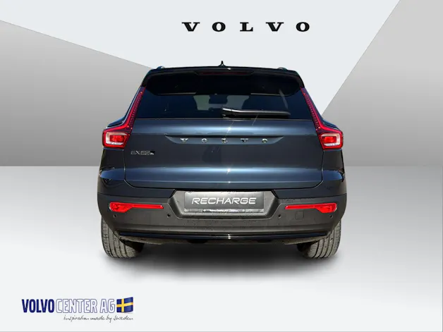 Volvo EX40 Twin XCENTRIC Edition AWD
