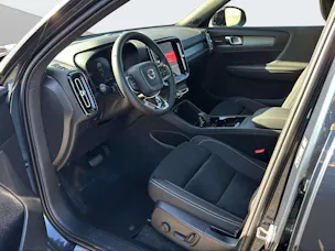 Volvo EX40 Twin XCENTRIC Edition AWD