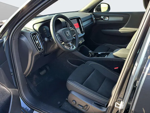 Volvo EX40 Twin XCENTRIC Edition AWD