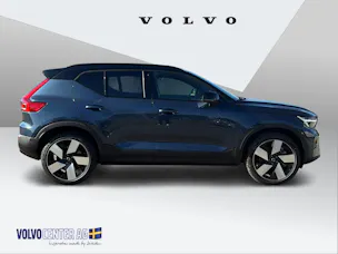 Volvo EX40 Twin XCENTRIC Edition AWD