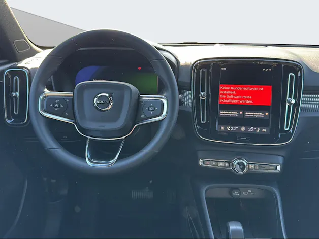 Volvo EX40 Twin XCENTRIC Edition AWD