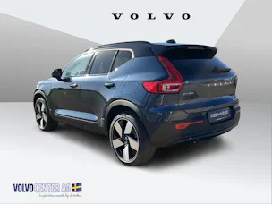 Volvo EX40 Twin XCENTRIC Edition AWD