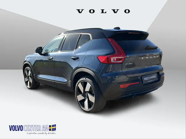 Volvo EX40 Twin XCENTRIC Edition AWD