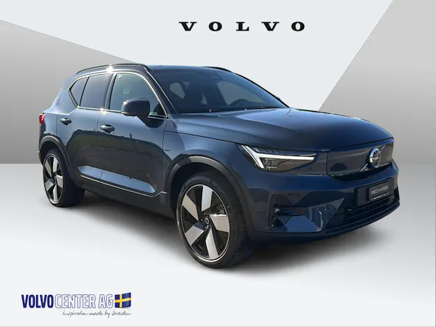 Volvo EX40 Twin XCENTRIC Edition AWD