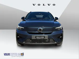 Volvo EX40 Twin XCENTRIC Edition AWD