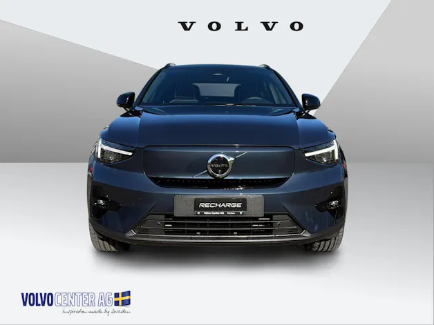Volvo EX40 Twin XCENTRIC Edition AWD