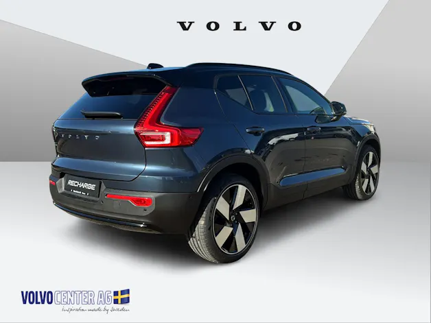 Volvo EX40 Twin XCENTRIC Edition AWD