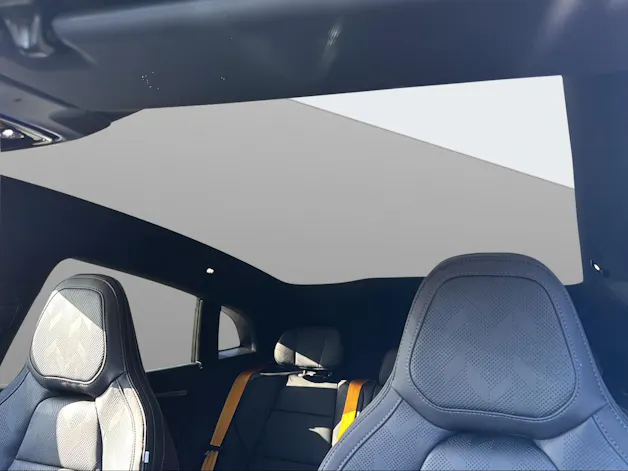 Polestar 4 Long Range Dual Motor