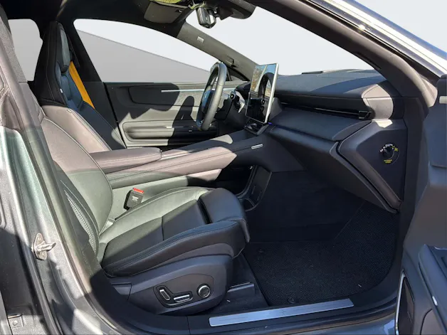 Polestar 4 Long Range Dual Motor
