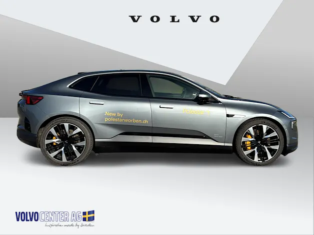Polestar 4 Long Range Dual Motor