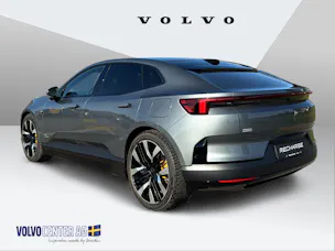 Polestar 4 Long Range Dual Motor