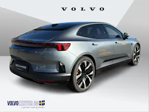 Polestar 4 Long Range Dual Motor