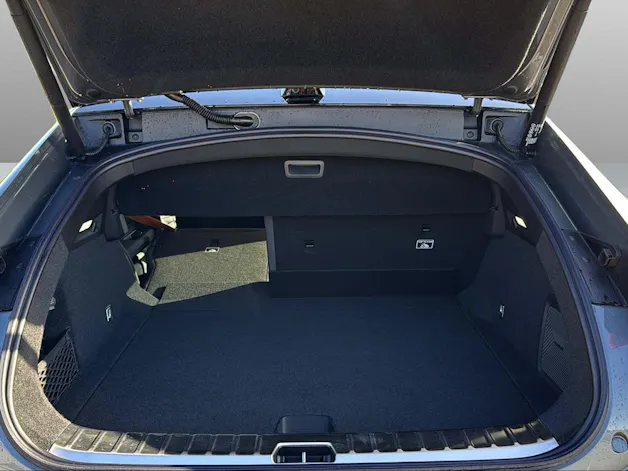Polestar 4 Long Range Dual Motor