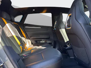 Polestar 4 Long Range Dual Motor