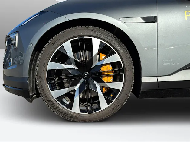 Polestar 4 Long Range Dual Motor