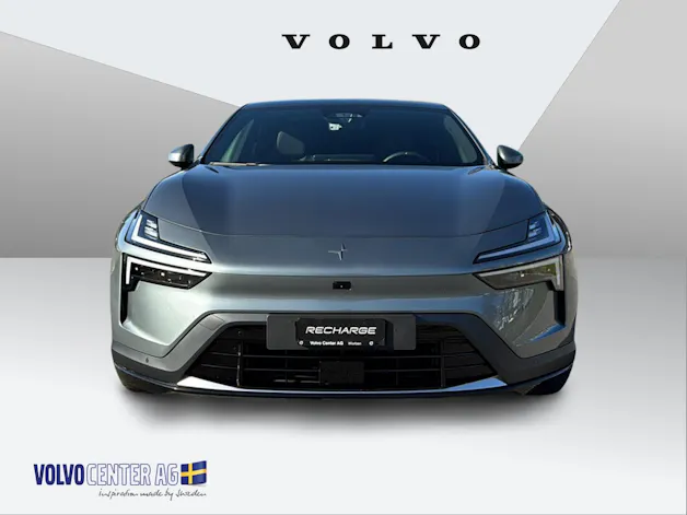 Polestar 4 Long Range Dual Motor