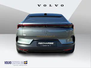 Polestar 4 Long Range Dual Motor