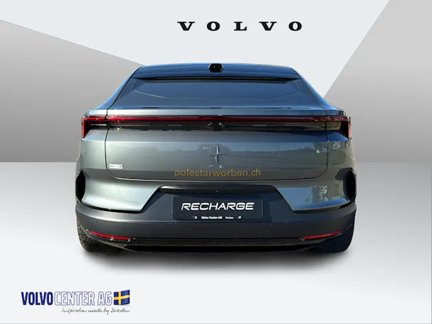 Polestar 4 Long Range Dual Motor