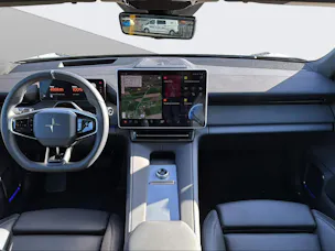 Polestar 4 Long Range Dual Motor