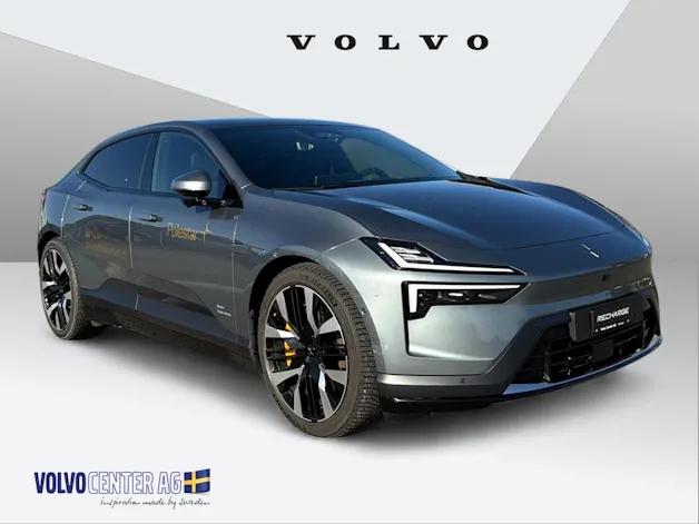 Polestar 4 Long Range Dual Motor